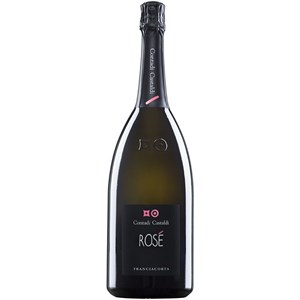 Contadi Castaldi Franciacorta Rose' 1.50 Litri