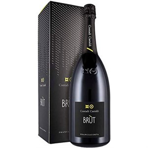 CONTADI CASTALDI FRANCIACORTA BRUT ASTUCCIO 1.50 litri