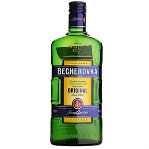 AMARO BECHEROVKA 0.70 litri