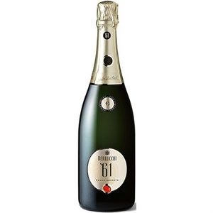 Berlucchi Franciacorta 61 Brut 6.00 Litri