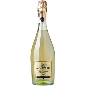 MONCARO PASSERINA BRUT 0.75 litri