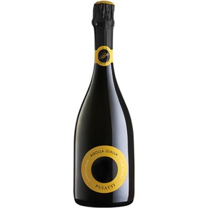 Puiatti Ribolla Gialla Brut 0.75 Litri