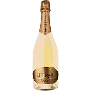 Letrari Trento  Riserva Brut Quore 0.75 Litri