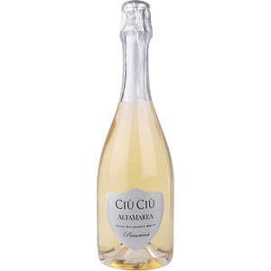 Ciu' Ciu' Altamarea Brut 1.50 Litri