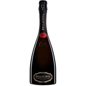 Bellavista Franciacorta Teatro Alla Scala Brut  0.75 Litri