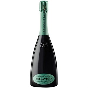 BELLAVISTA FRANCIACORTA ALMA NON DOSATO 0.75 litri