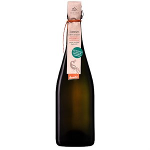 LUNARIA SPUMANTE RAMORO PINOT GRIGIO BRUT ANCESTRALE 0.75 litri