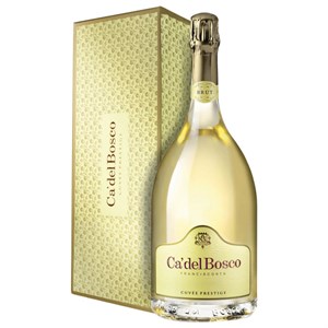 Ca' Del Bosco Franciacorta Cuvee' Prestige Ast. 1.50 Litri