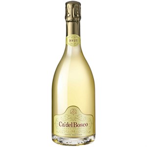 CA' DEL BOSCO FRANCIACORTA CUVEE' PRESTIGE 1.50 litri