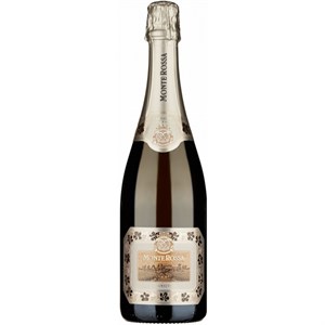 MONTEROSSA FRANCIACORTA  SANSEVE' SATEN BRUT 0.75 litri