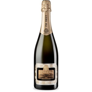 Monterossa Franciacorta  P.r. Brut Blanc De Blanc 0.75 Litri