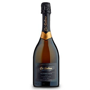 Ca' Salina Rive S.stefano 75cl.