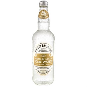 FENTIMANS Indian TONIC Water 200ml.