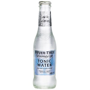 Fever Tree Tonic Light 20cl.