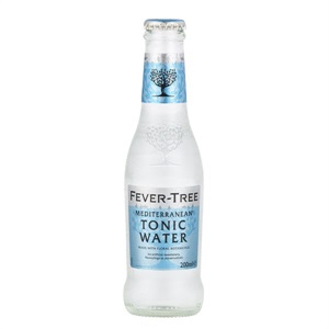 Fever Tree Mediterranean 20cl.