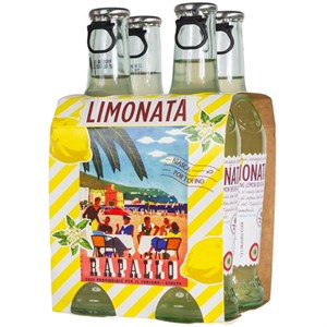 PORTOFINO NIASCA LIMONATA 4x10cl.