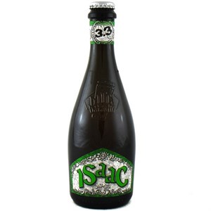 BIRRA BALADIN 33CL.ISAAC