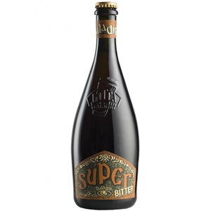 BIRRA BALADIN  75CL. SUPER BITTER