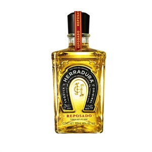 TEQUILA HERRADURA REPOSADO 0.70 litri