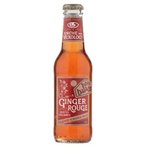 BALADIN GINGER ROUGE 20CL.