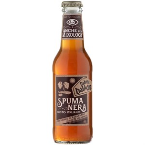 BALADIN SPUMA NERA 20CL.