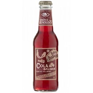 BALADIN COLA 20CL.