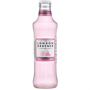 LONDON ESSENCE POMELO/PINKPEPPER 20CL.