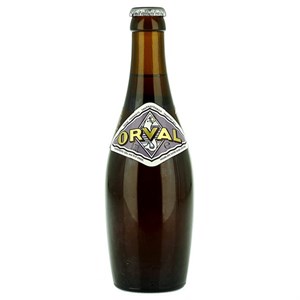 Birra Orval 33cl.