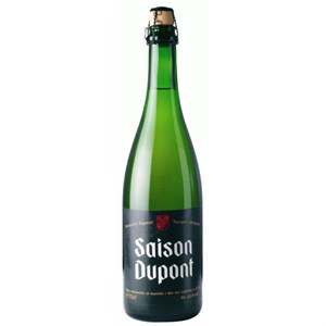 Birra Saison Dupont 75cl.