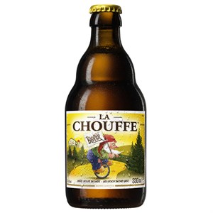 Birra Lachouffe Golden 33cl.