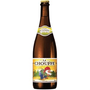 Birra Lachouffe Golden  75cl.