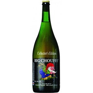 BIRRA LACHOUFFE GOLDEN  1,5LT. BIG