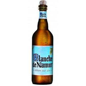 BIRRA BLANCHE DE NAMUR 75CL.