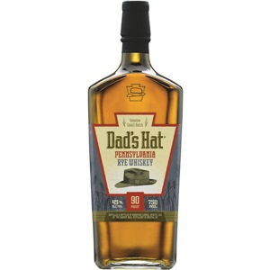 Dad's Hat Pennsylvania Rye 0.70 Litri