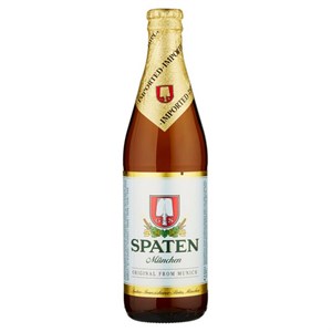 Spaten Vp 50cl.