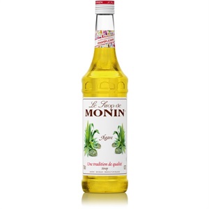 MONIN SCIR.AGAVE 70CL.