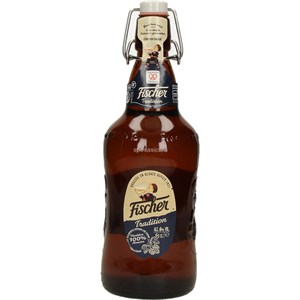 Birra Fischer 66cl.