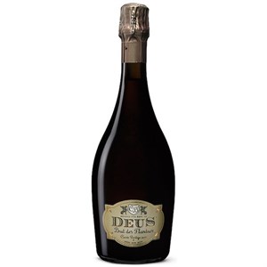 Birra Deus Cuvee Prestige 75cl.