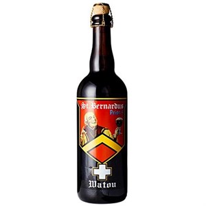 Birra St.bernardus Prior 8 75cl.