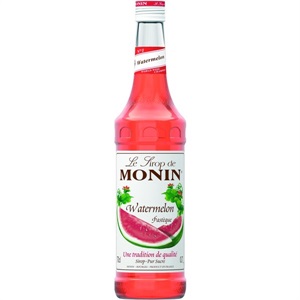 Monin Scir.anguria 70cl.