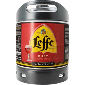 Leffe 6lt. Fustino Printemps/ambree