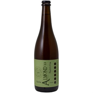 ALMOND22 75CL.FARROTTA