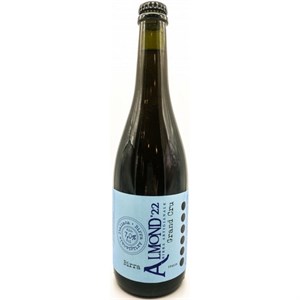 ALMOND22 75CL.GRAND CRU