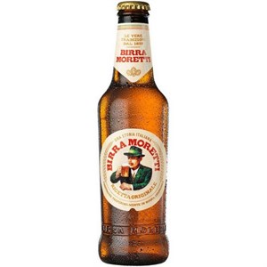 Moretti Vap 66cl.   ()