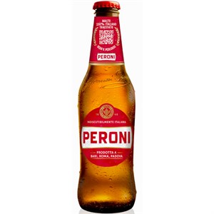 Peroni Vap 33cl.   ()