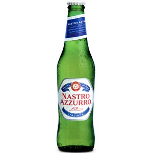 Peroni Nastro Azz.vap 33cl.