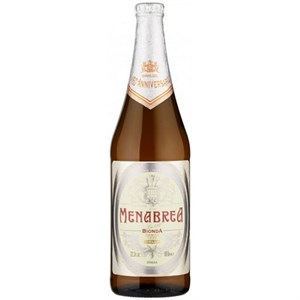 Menabrea 150° Annivers. 66cl. Vap ()