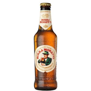 Moretti Vap 33cl.   ()