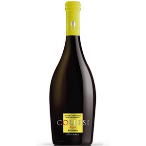 Birra Collesi Ego Chiara 75cl.