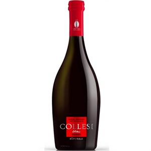 Birra Collesi Ubi Rossa 75cl.